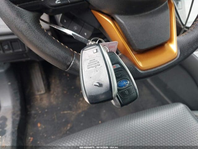 2022 SUBARU OUTBACK WILDERNESS 11