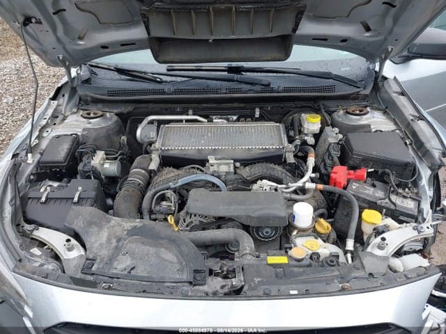 2022 SUBARU OUTBACK WILDERNESS 10