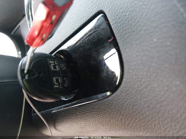 2019 DODGE GRAND CARAVAN SXT 11