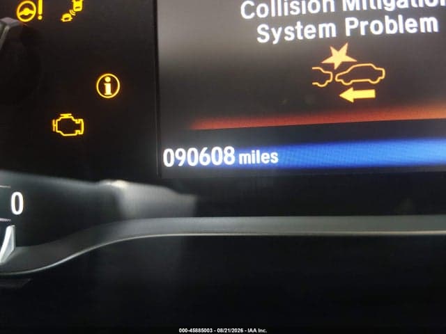 2019 HONDA RIDGELINE RTL-E 7