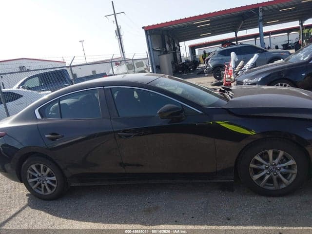 2021 MAZDA MAZDA3 2.5 S 13