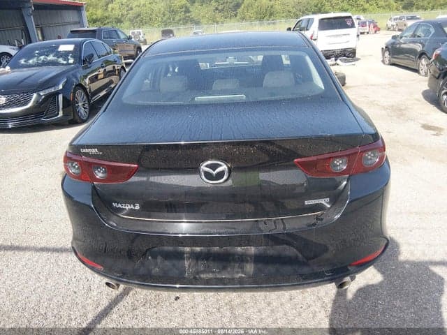 2021 MAZDA MAZDA3 2.5 S 16