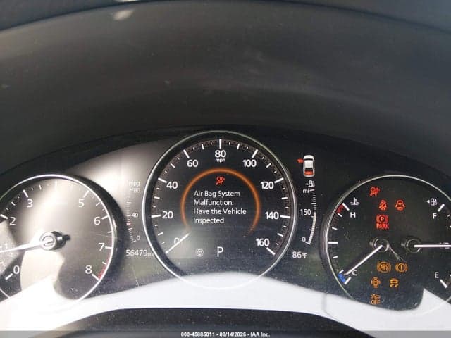 2021 MAZDA MAZDA3 2.5 S 7