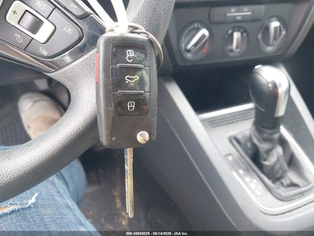 2017 VOLKSWAGEN JETTA 1.4T S 11