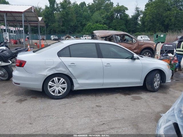 2017 VOLKSWAGEN JETTA 1.4T S 13