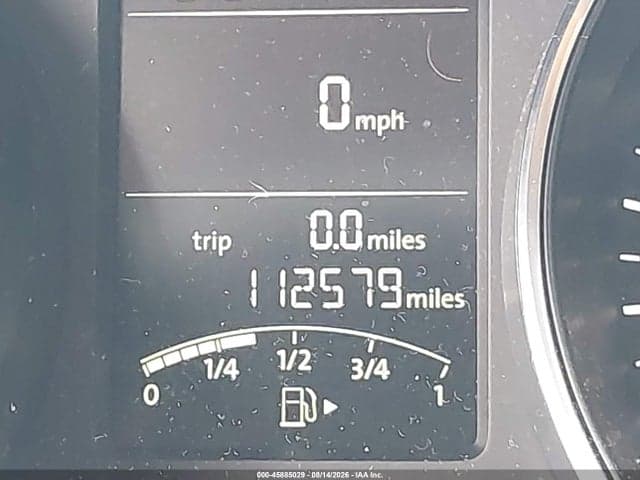 2017 VOLKSWAGEN JETTA 1.4T S 15