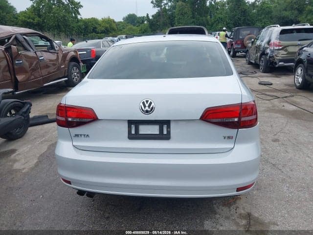 2017 VOLKSWAGEN JETTA 1.4T S 16