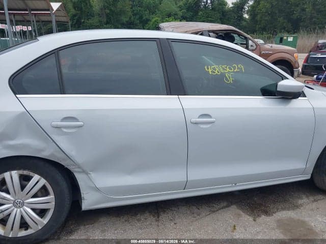 2017 VOLKSWAGEN JETTA 1.4T S 17