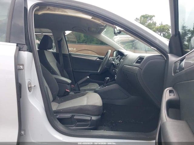 2017 VOLKSWAGEN JETTA 1.4T S 5