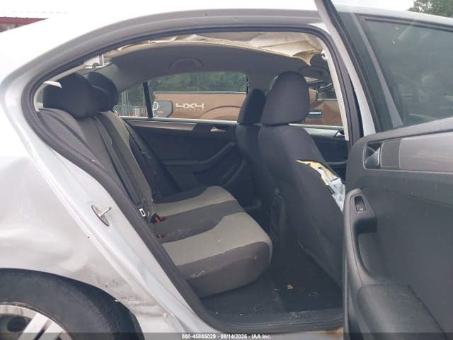 2017 VOLKSWAGEN JETTA 1.4T S 8