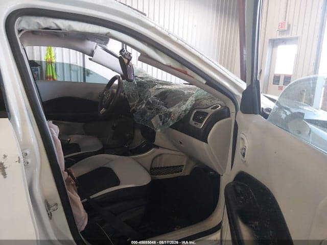2019 JEEP COMPASS LATITUDE 5