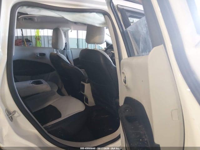 2019 JEEP COMPASS LATITUDE 8