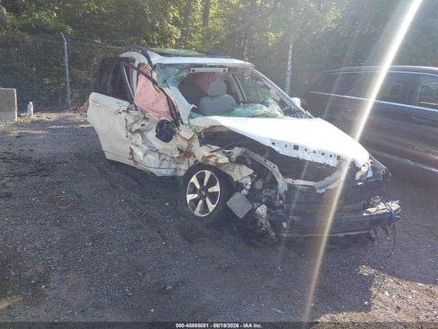 2018 SUBARU FORESTER 2.5I PREMIUM 1