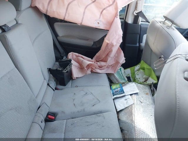 2018 SUBARU FORESTER 2.5I PREMIUM 8