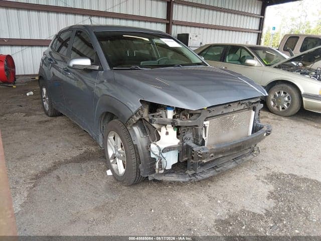 2018 HYUNDAI KONA SE 1
