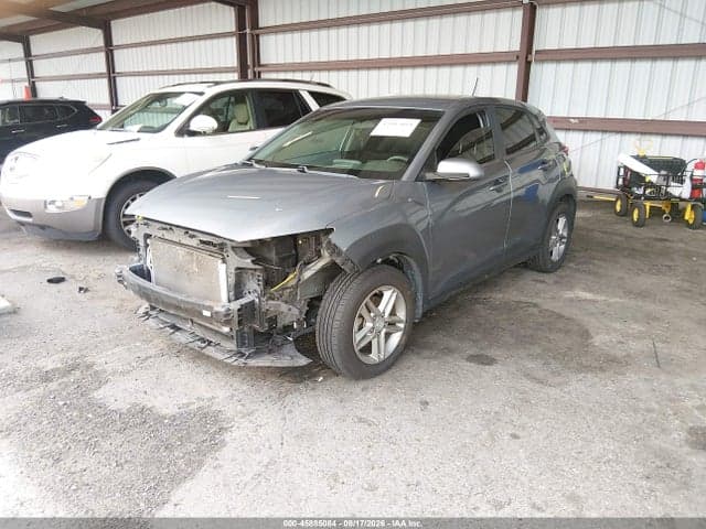 2018 HYUNDAI KONA SE 2