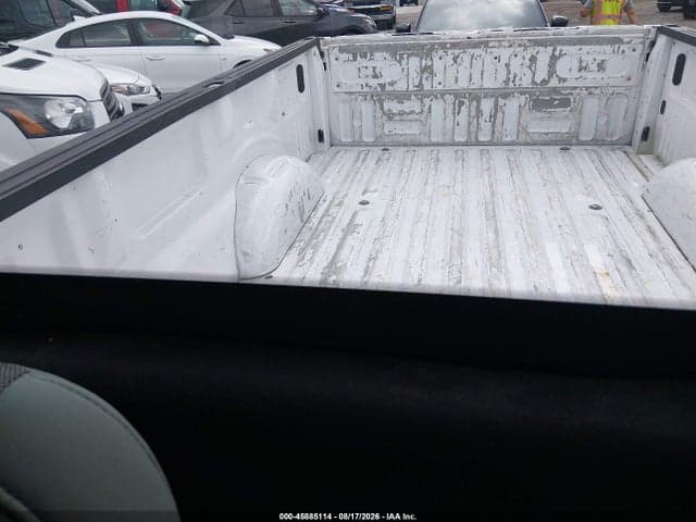 2018 FORD F-150 XL 8