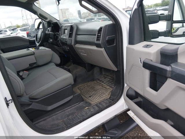 2018 FORD F-350 XL 5