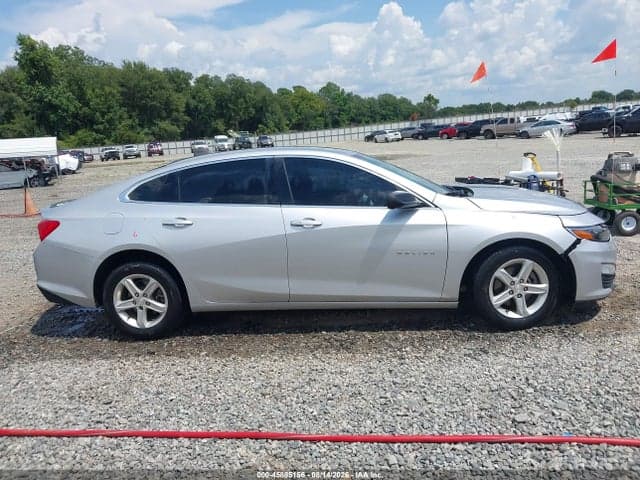 2019 CHEVROLET MALIBU 1LS 13