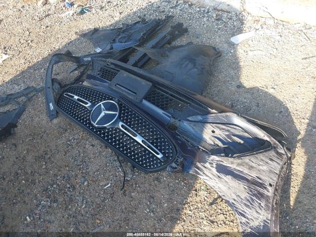 2023 MERCEDES-BENZ GLC 300 4MATIC SUV 12