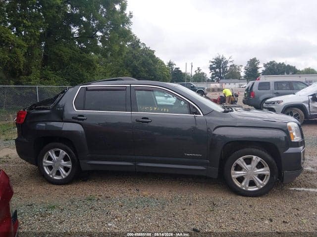 2017 GMC TERRAIN SLE-2 14