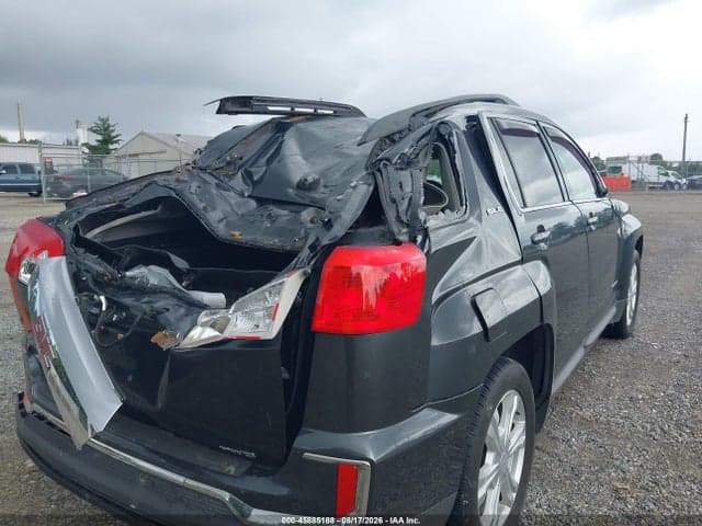 2017 GMC TERRAIN SLE-2 18