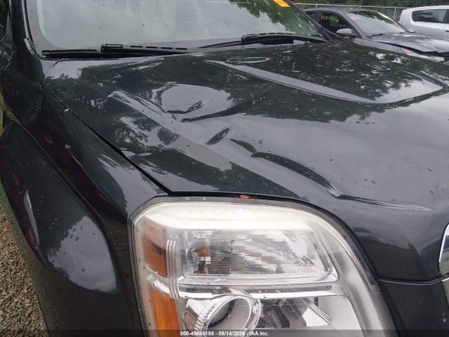 2017 GMC TERRAIN SLE-2 21