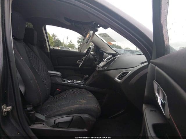2017 GMC TERRAIN SLE-2 5