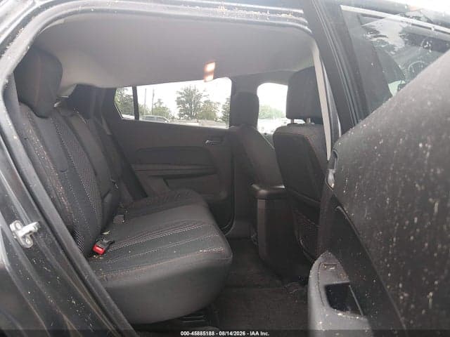 2017 GMC TERRAIN SLE-2 8