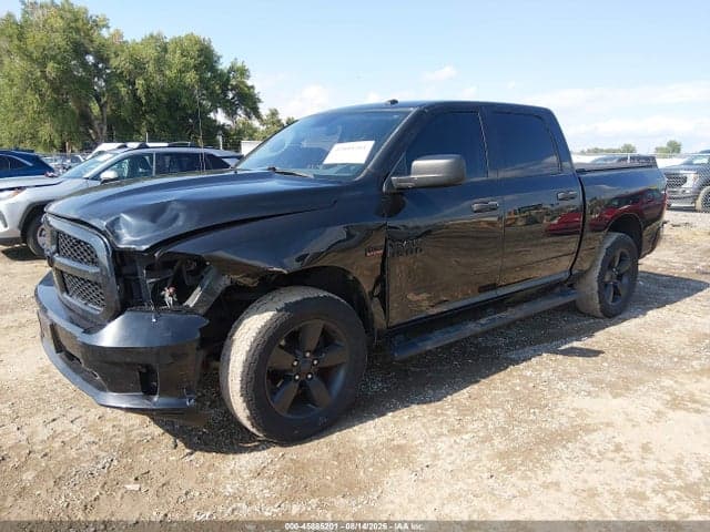 2017 RAM 1500 EXPRESS 4X4 5'7 BOX 3