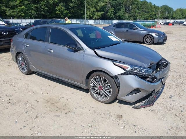 2024 KIA FORTE GT 1