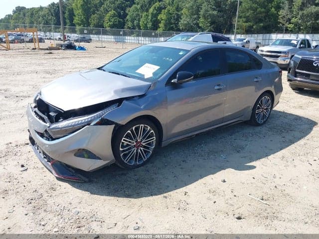 2024 KIA FORTE GT 2