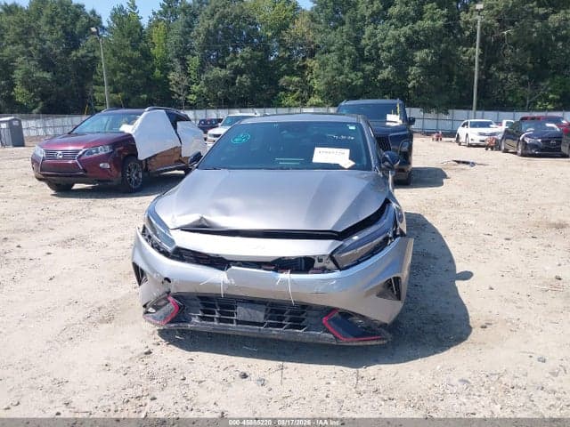 2024 KIA FORTE GT 6