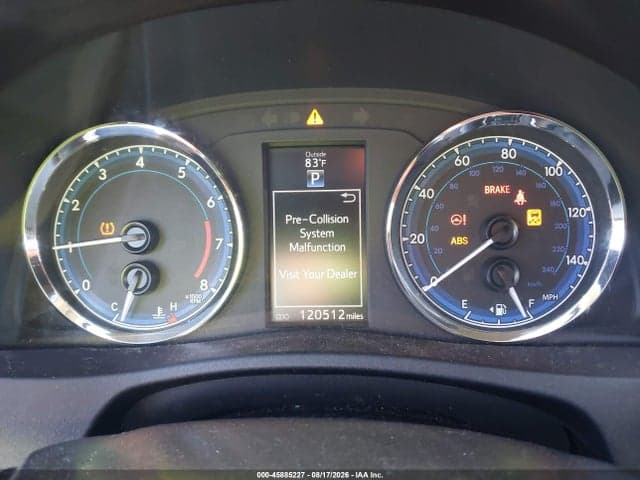 2019 TOYOTA COROLLA SE 7