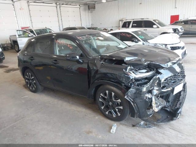 2026 HONDA HR-V AWD EX-L
