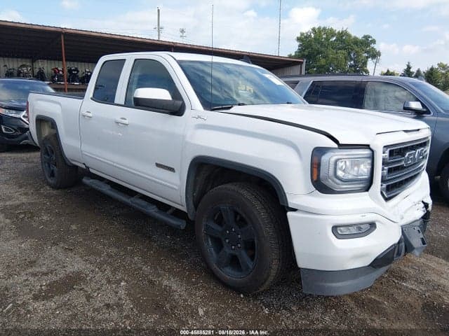 2019 GMC SIERRA 1500 LIMITED 1