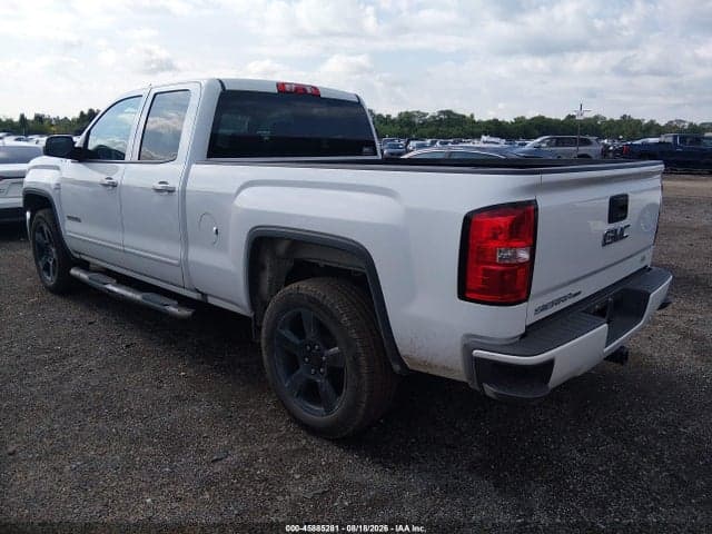 2019 GMC SIERRA 1500 LIMITED 3