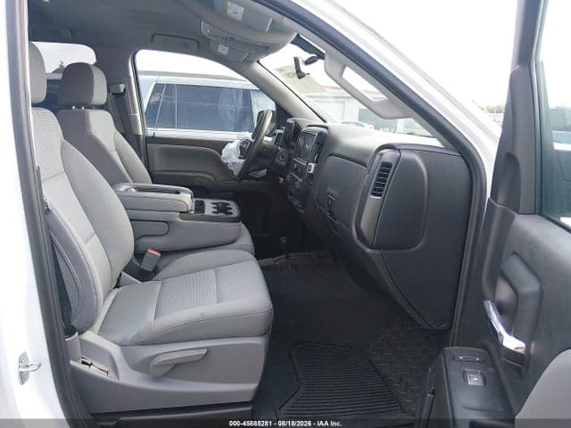 2019 GMC SIERRA 1500 LIMITED 5