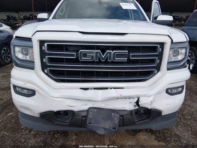 2019 GMC SIERRA 1500 LIMITED 6