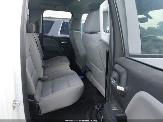 2019 GMC SIERRA 1500 LIMITED 8