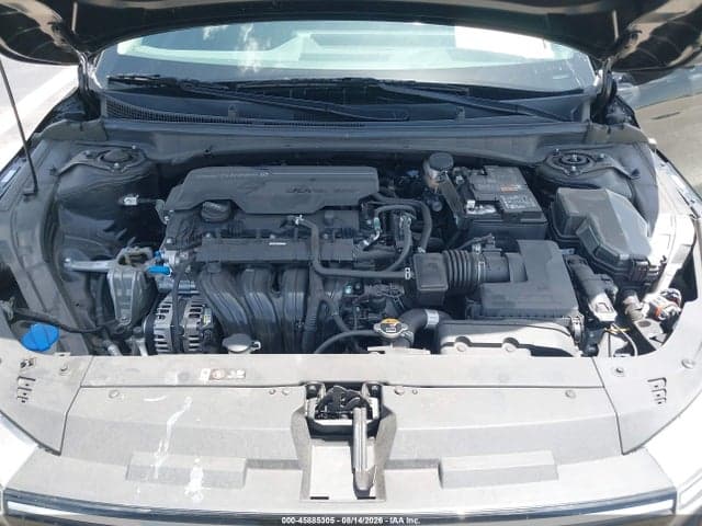 2025 KIA K4 EX 10