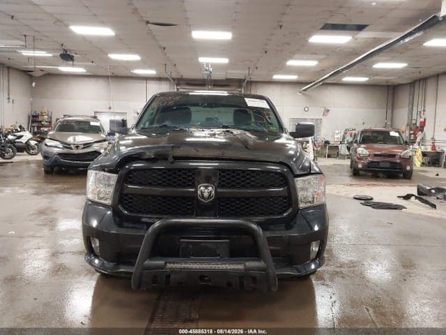 2017 RAM 1500 EXPRESS 4X4 6'4 BOX 14