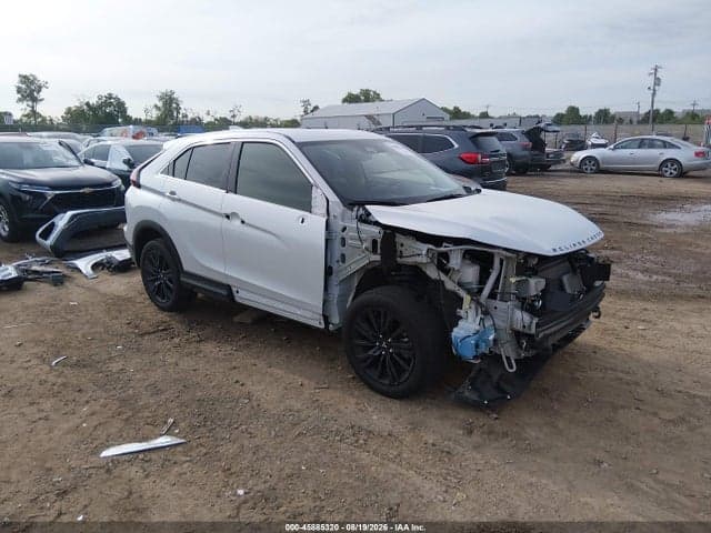 2023 MITSUBISHI ECLIPSE CROSS LE S-AWC 1
