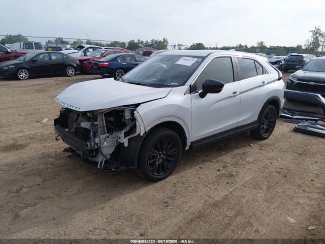 2023 MITSUBISHI ECLIPSE CROSS LE S-AWC 2