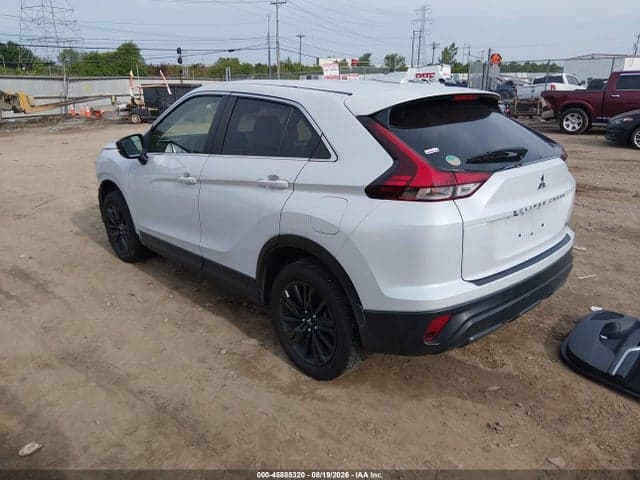 2023 MITSUBISHI ECLIPSE CROSS LE S-AWC 3
