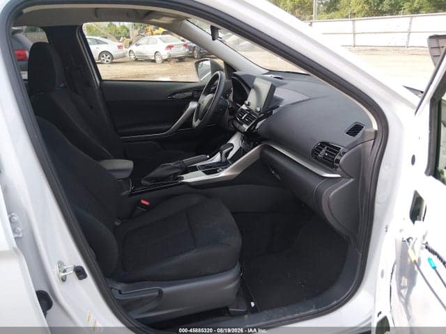 2023 MITSUBISHI ECLIPSE CROSS LE S-AWC 5