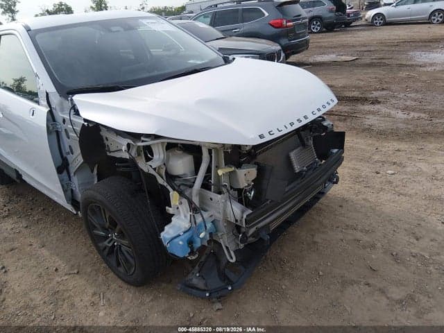 2023 MITSUBISHI ECLIPSE CROSS LE S-AWC 6