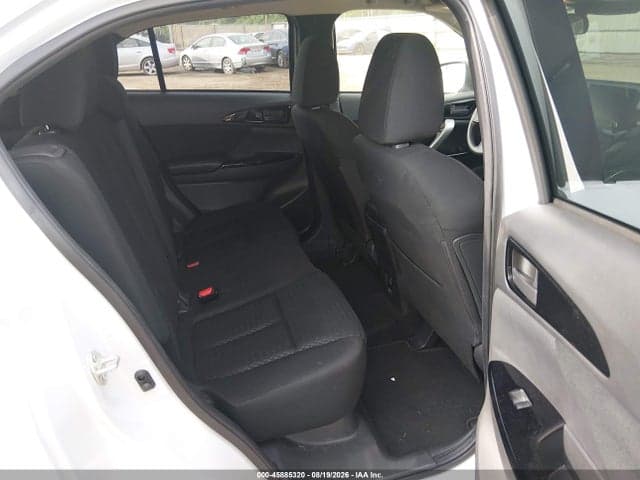 2023 MITSUBISHI ECLIPSE CROSS LE S-AWC 8