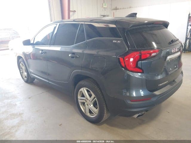 2019 GMC TERRAIN SLE 3