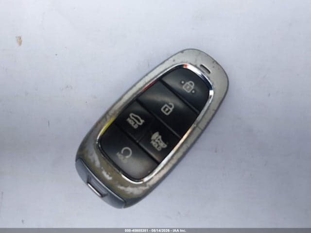 2023 HYUNDAI SONATA SEL 11